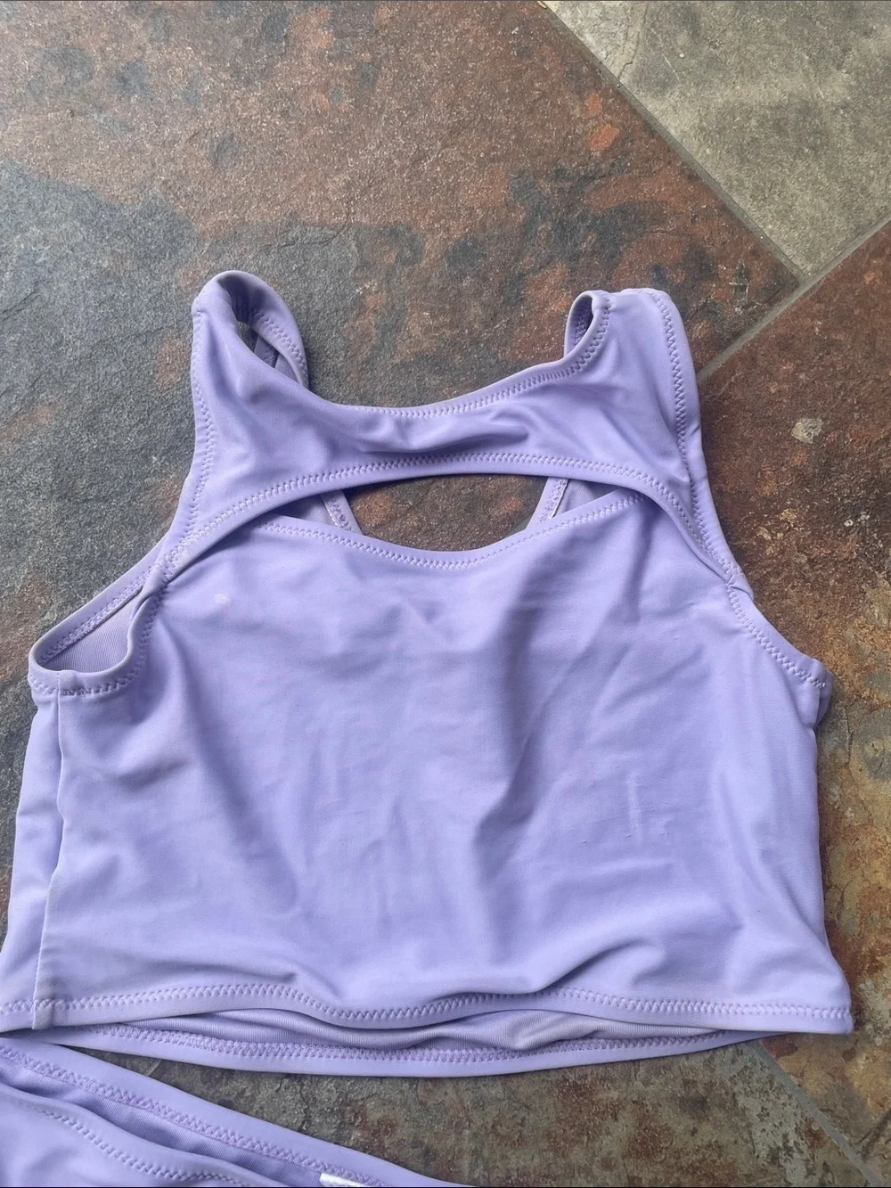 GAP soft lilac